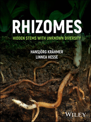 cover image of Rhizomes